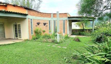 Casa à venda, 117 m² por R$ 780.000,00 - Praia de Itaipuaçu - Maricá/RJ