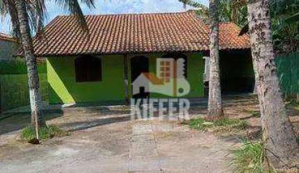 Casa em Itapeba Maricá
