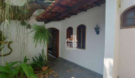 Excelente Casa Linear em Condomínio Fechado!