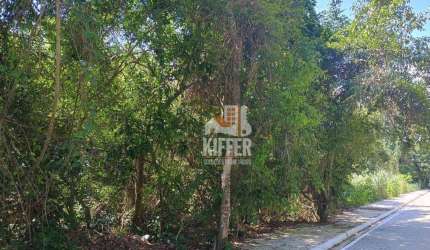Terreno à venda, 2845 m² por R$ 280.000,01 - Itaocaia Valley (Itaipuaçu) - Maricá/RJ