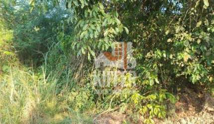 Terreno à venda, 3763 m² por R$ 170.000,00 - Rincão Mimoso (Itaipuaçu) - Maricá/RJ