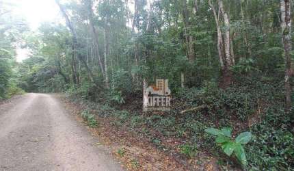 Terreno à venda, 3001 m² por R$ 300.000,00 - Itaipuaçu - Maricá/RJ