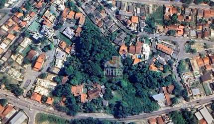 Área à venda, 11837 m² por R$ 22.000.000,00 - Flamengo - Maricá/RJ