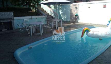 Casa 3 quartos  à venda - Icaraí - Niterói - RJ