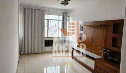 Apartamento com 2 quartos à venda, 72 m² por R$ 298.000 - Fonseca - Niterói/RJ