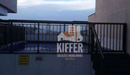 Apartamento -Venda -2 quartos  - Centro - Niterói/RJ