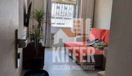 Apartamento com 2 Quartos à venda, 90 m² por R$ 425.000 - Santa Rosa - Niterói/RJ