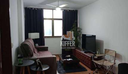 Apartamento -Venda -2 quartos - Centro - Niterói/RJ