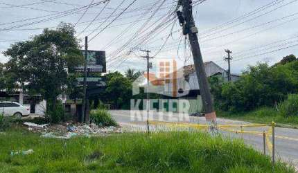 Casa à venda, 100 m² por R$ 1.600.000,00 - Recanto de Itaipuaçu - Maricá/RJ