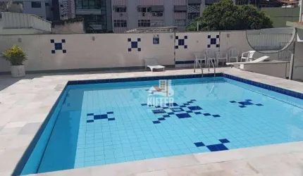 Apartamento-Venda-  3 quartos- Icaraí - Niterói/RJ
