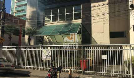 Cobertura à venda, 100 m² por R$ 1.200.000,00 - Ingá - Niterói/RJ