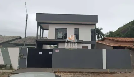 Casa à venda, 212 m² por R$ 589.000,00 - Recanto de Itaipuaçu - Maricá/RJ