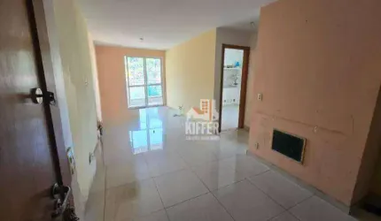 Apartamento com 2 quartos venda, 61 m² por R$ 480.000 - Santa Rosa - Niterói/RJ