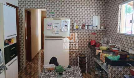 Casa com 3 quartos à venda, 85 m² por R$ 500.000 - Jardim Atlantico - Maricá/RJ