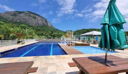 Terreno à venda, 372 m² por R$ 200.000,00 - Inoã - Maricá/RJ