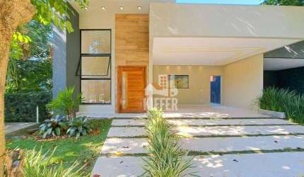 Casa com 3 dormitórios à venda, 160 m² por R$ 790.000,00 - Flamengo - Maricá/RJ
