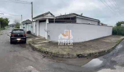Casa com 2 dormitórios à venda, 55 m² por R$ 340.000,00 - Jardim Atlântico Leste (Itaipuaçu) - Maricá/RJ