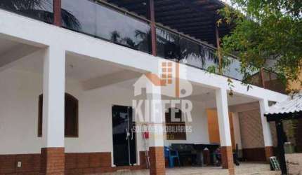 Casa com 3 quartos à venda, 200 m² por R$ 2.020.000 - Itaipu - Niterói/RJ