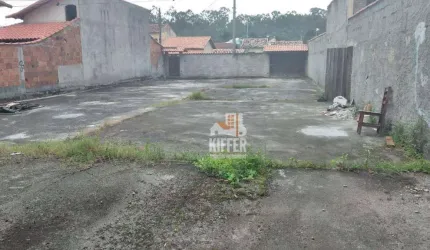 Terreno à venda, 361 m² por R$ 180.000,00 - Centro - Maricá/RJ