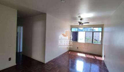 Apartamento com 3 quartos à venda, 101 m² por R$ 470.000 - Ingá - Niterói/RJ