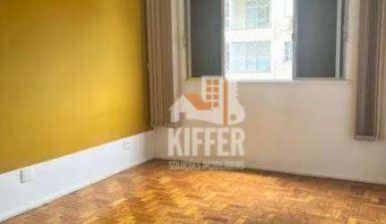 Apartamento com 2 quartos à venda, 115 m² por R$ 460.000 - Santa Rosa - Niterói/RJ