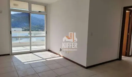 Apartamento com 3 quartos à venda, 98 m² por R$ 790.000 - Piratininga - Niterói/RJ