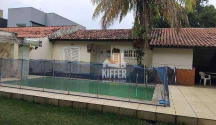 Casa com 4 quartos à venda, 466 m² por R$ 2.500.000 - Camboinhas - Niterói/RJ