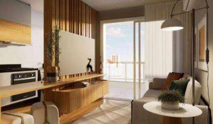 Apartamento com 3 quartos à venda, 82 m² por R$ 909.900 - Camboinhas - Niterói/RJ