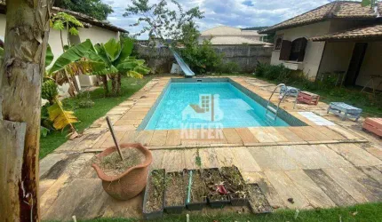 Casa com 3 quartos à venda, 300 m² por R$ 2.297.000 - Camboinhas - Niterói/RJ