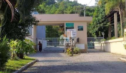 Terreno à venda, 361 m² por R$ 160.000,00 - Chácaras de Inoã (Inoã) - Maricá/RJ