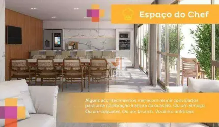 Studio com 1 dormitório à venda, 40 m² por R$ 450.000,00 - Icaraí - Niterói/RJ