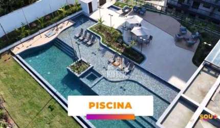 Apartamento Garden à venda, 75 m² por R$ 850.000,00 - Icaraí - Niterói/RJ