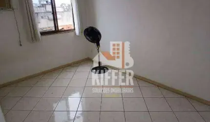 Apartamento à venda, 66 m² por R$ 310.000,00 - Ingá - Niterói/RJ