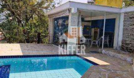 Casa com 2 quartos à venda, 250 m² por R$ 1.800.000 - Engenho do Mato - Niterói/RJ