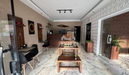 Casa à venda, 280 m² por R$ 1.200.000,00 - Barroco (Itaipuaçu) - Maricá/RJ