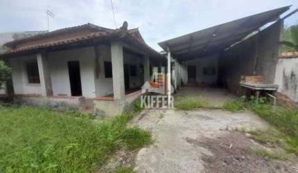 Casa com 2 quartos à venda, 150 m² por R$ 250.000 - Inoã - Maricá/RJ