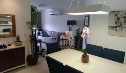 Apartamento com 3 quartos à venda, 154 m² por R$ 950.000 - Icaraí - Niterói/RJ