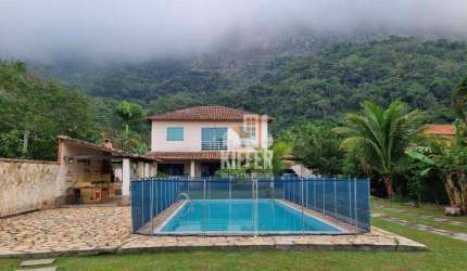 Casa à venda, 1000 m² por R$ 890.000,00 - Recanto de Itaipuaçu - Maricá/RJ