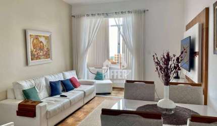 Apartamento -Venda- Centro - Niterói/RJ