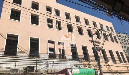 Prédio à venda, 701 m² por R$ 3.700.000,00 - Centro - Niterói/RJ