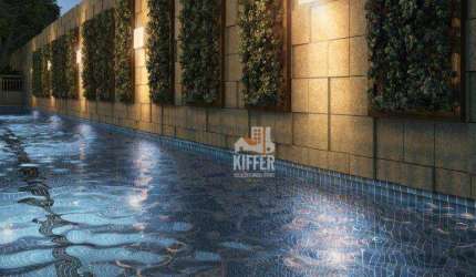 Apartamento com 2 quartos à venda, 88 m² por R$ 790.600 - Icaraí - Niterói/RJ