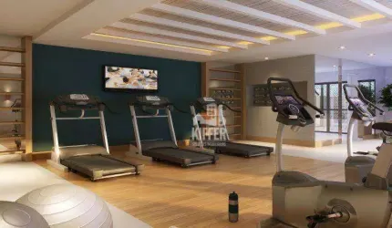 Cobertura com 3 quartos à venda, 209 m² por R$ 1.877.400 - Icaraí - Niterói/RJ