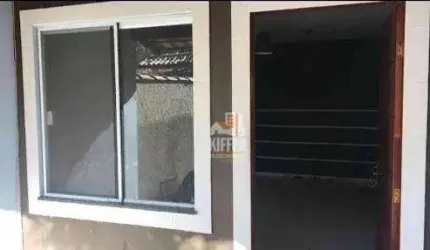 Casa à venda, 110 m² por R$ 350.000,00 - São José do Imbassaí - Maricá/RJ