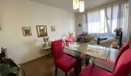 Apartamento com 2 quartos à venda, 82 m² por R$ 290.000 - Fonseca - Niterói/RJ