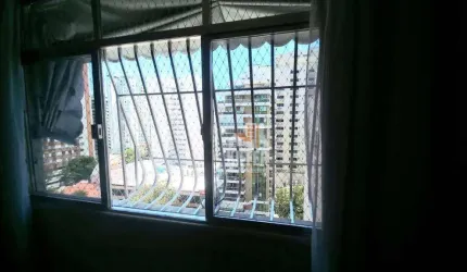 Apartamento com 2 quartos à venda, 66 m² por R$ 469.000 - Icaraí - Niterói/RJ