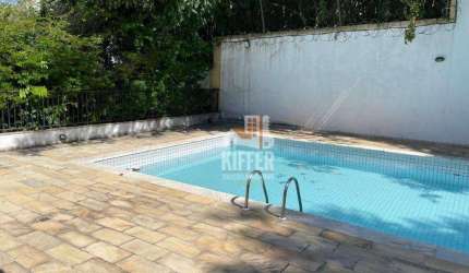 APARTAMENTO -VENDA- 3 QUARTOS - INGÁ -NITERÓI