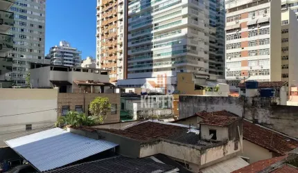 Apartamento com 3 quartos com suíte à venda, 100 m² por R$ 790.000 - Icaraí - Niterói/RJ
