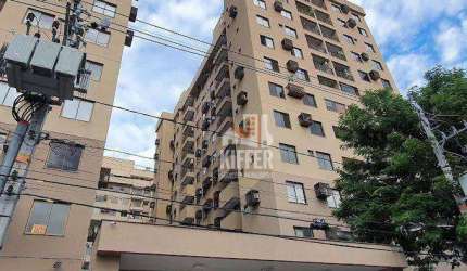 Apartamento com 2 quartos à venda ,Centro