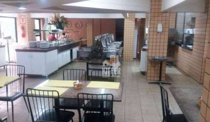 Hotel Comercial em Ponto Estratégico | Centro de Itaperuna-RJ
