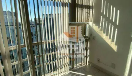 Sala para alugar, 24 m² por R$ 1.171,00/mês - Centro - Niterói/RJ